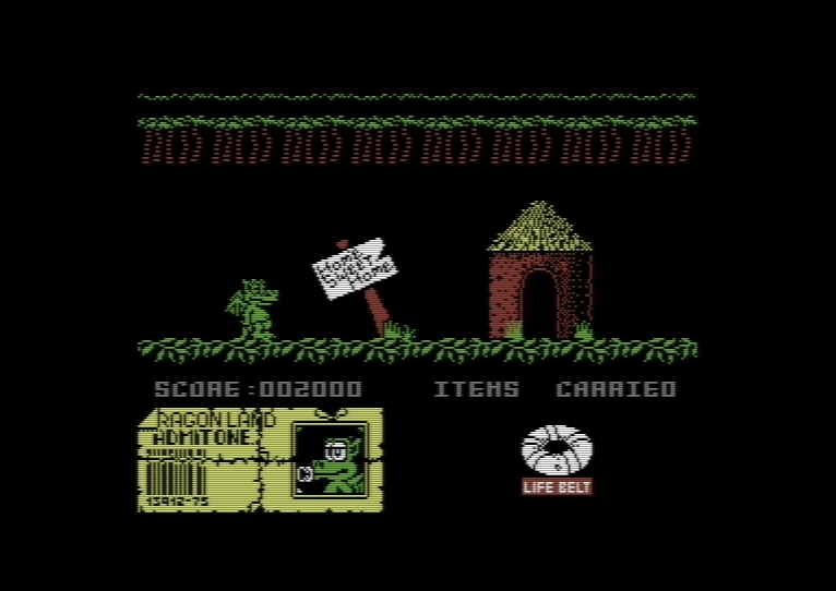 Commodore 64