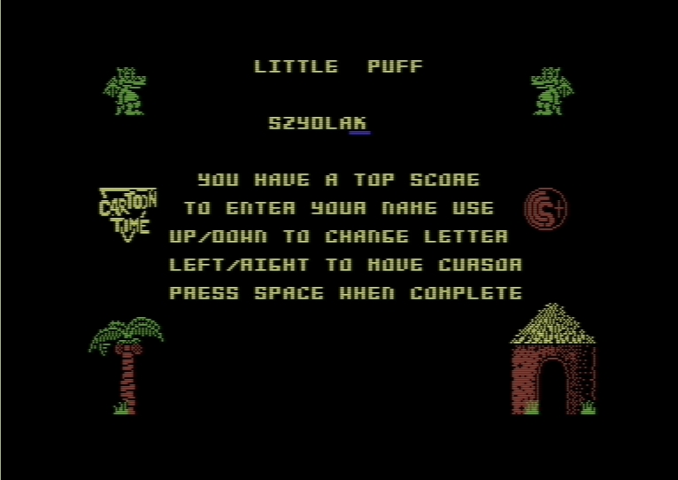 Commodore 64