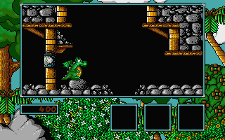 AST Screenshots