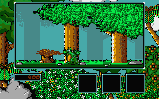 AST Screenshots