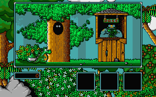 AST Screenshots