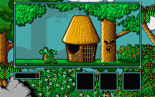 AST Screenshots