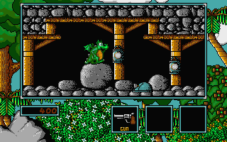 AST Screenshots