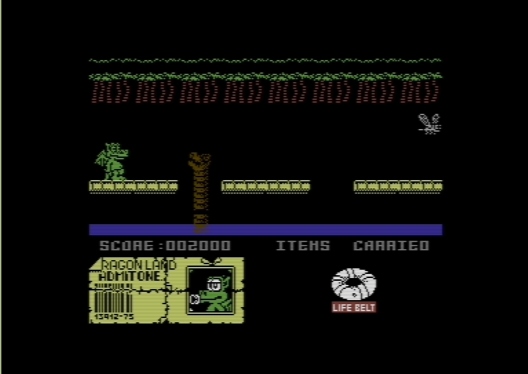 Commodore 64