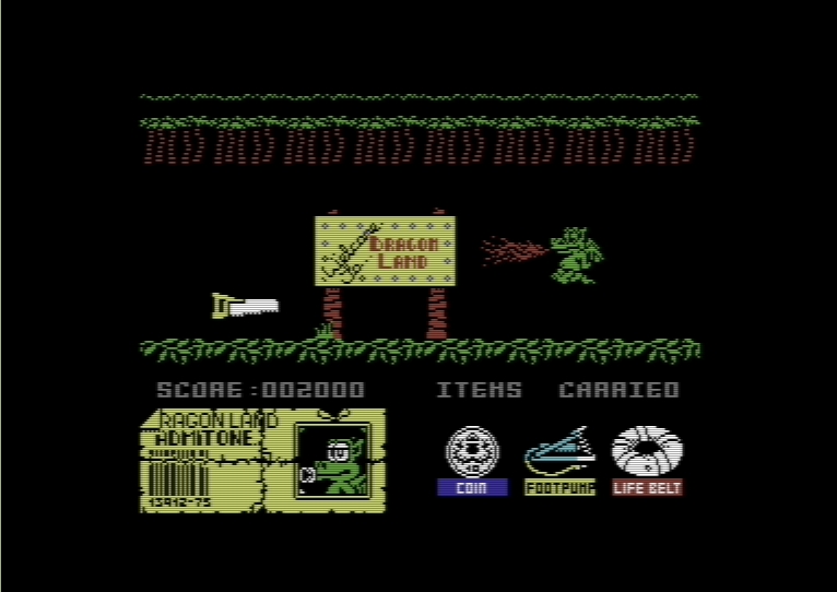 Commodore 64