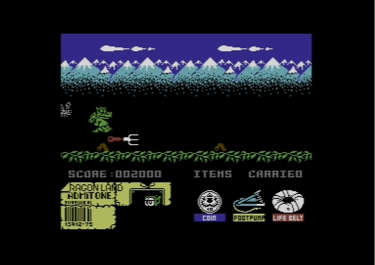 Commodore 64