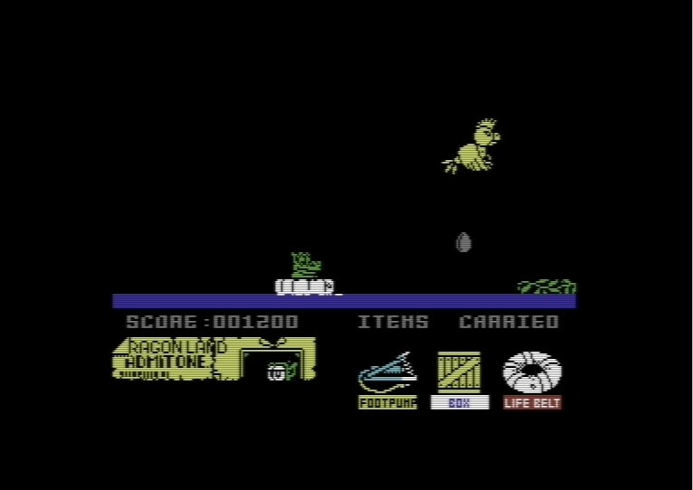 Commodore 64
