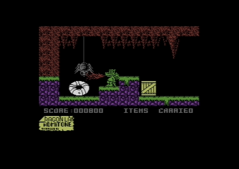 Commodore 64