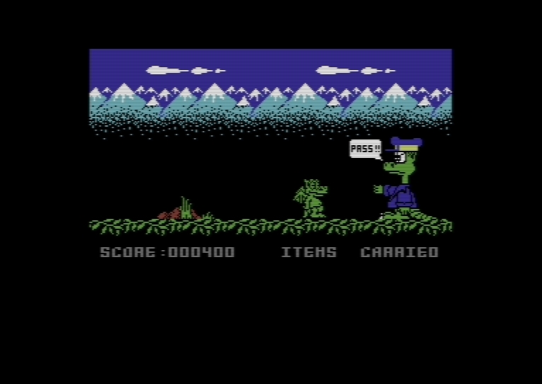 Commodore 64