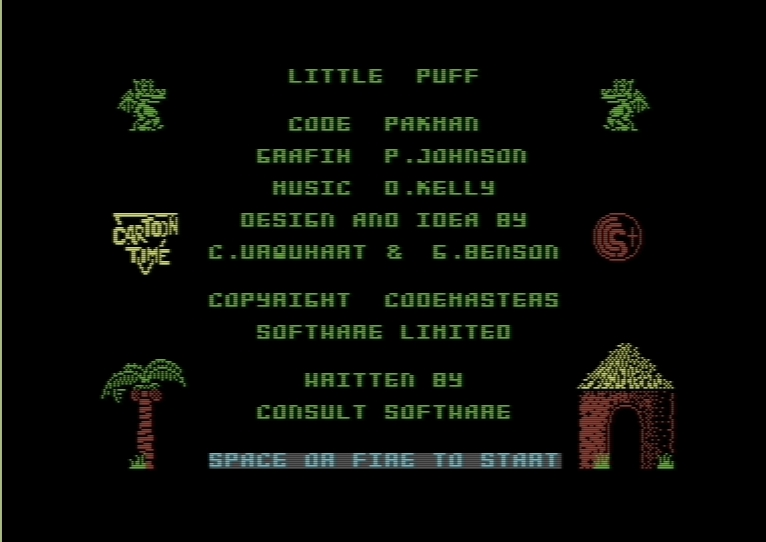 Commodore 64