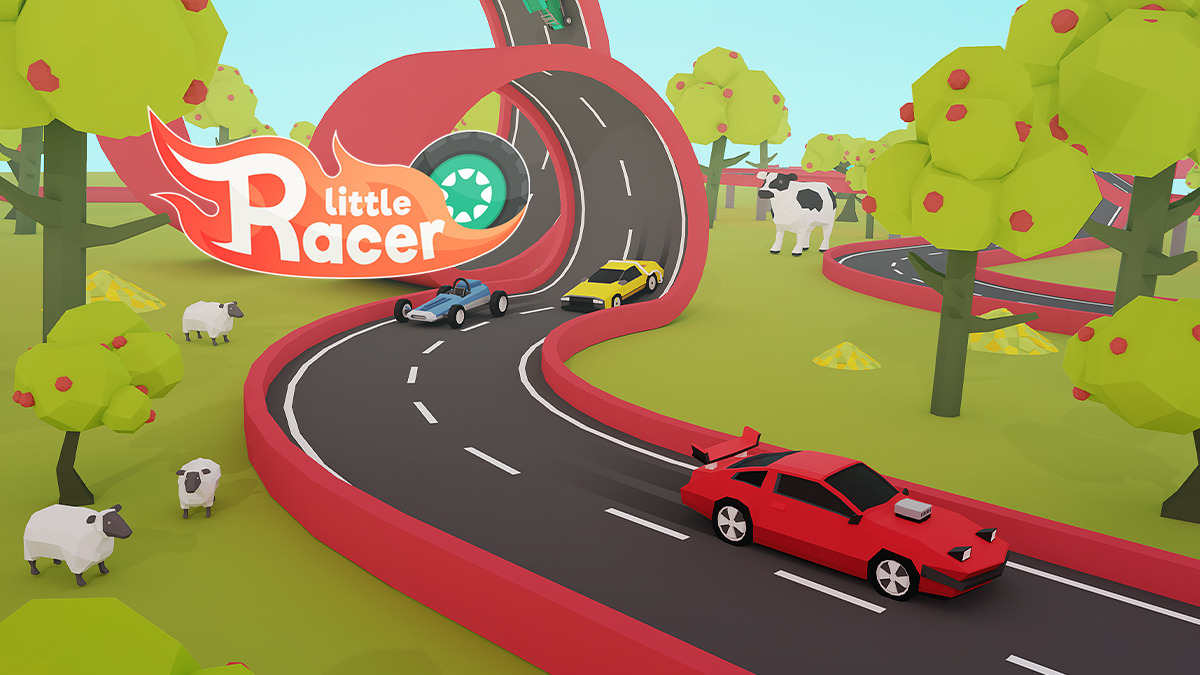 Little Racer