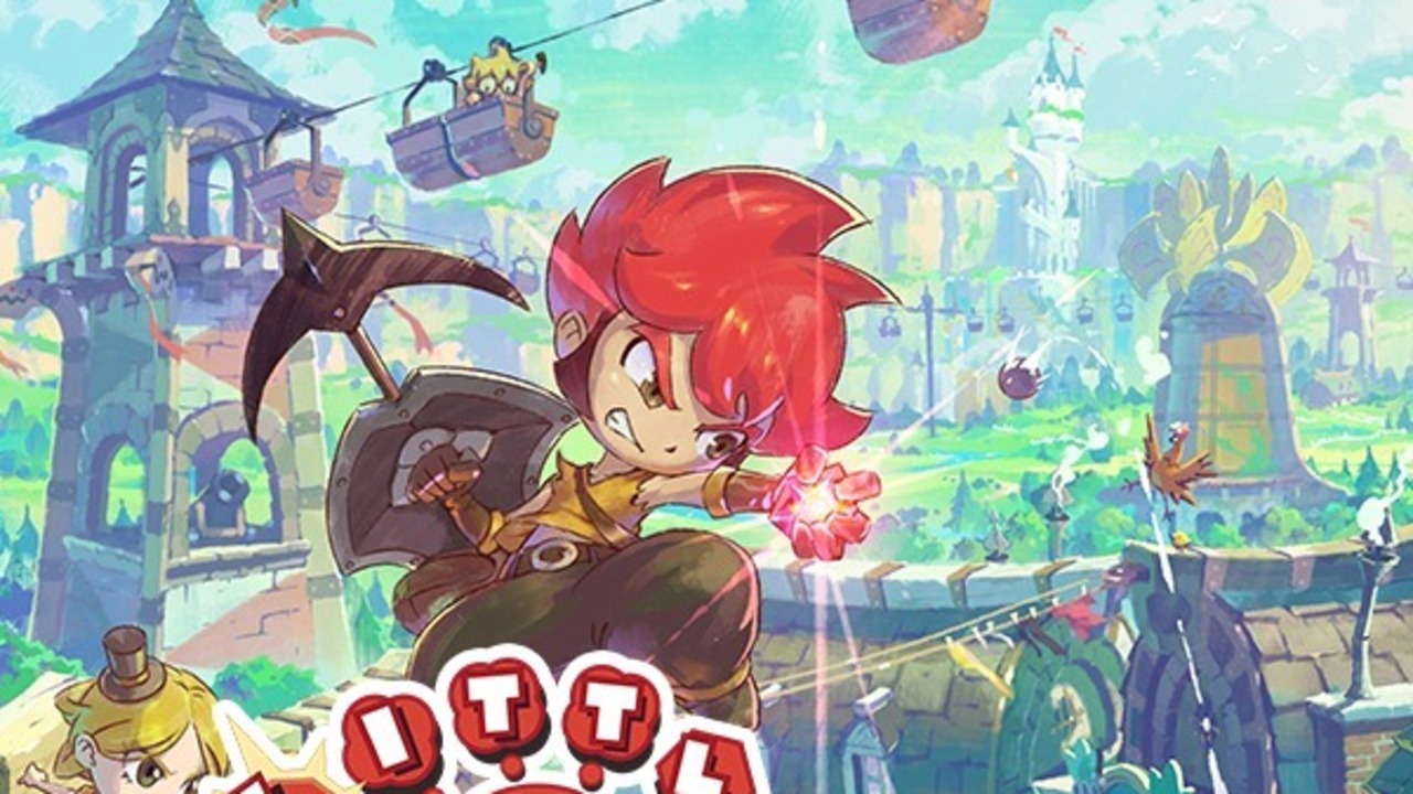 Little Town Hero