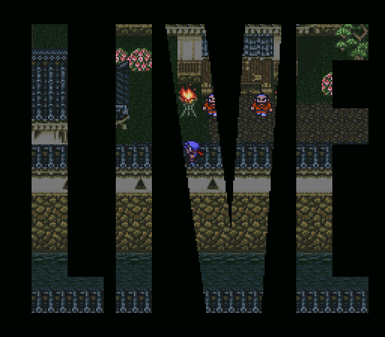 SNES Screenshots
