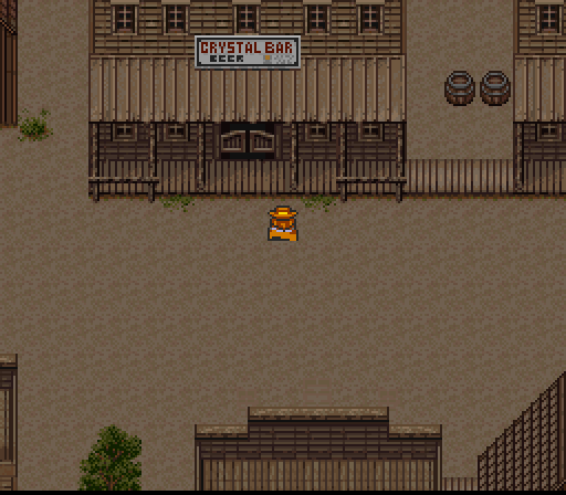 SNES Screenshots