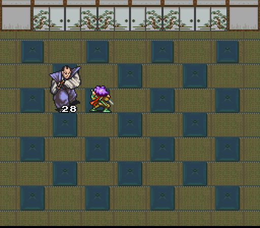 SNES Screenshots