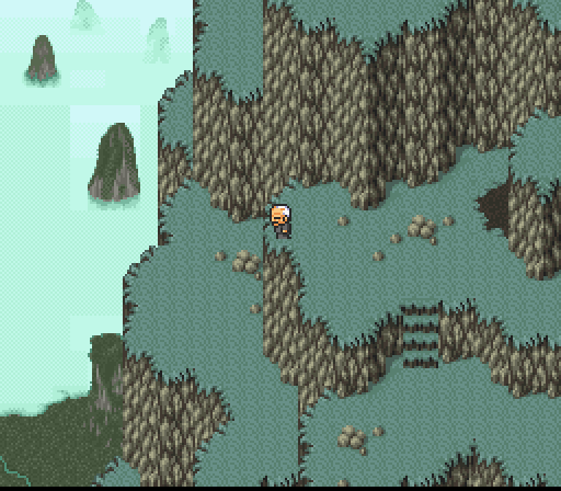 SNES Screenshots