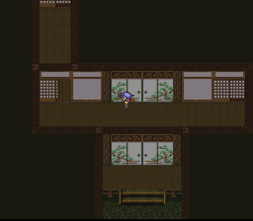 SNES Screenshots