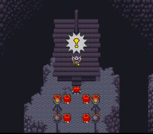 SNES Screenshots