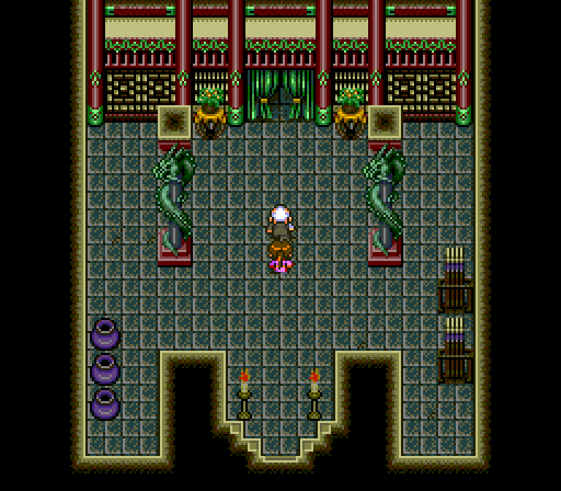 SNES Screenshots
