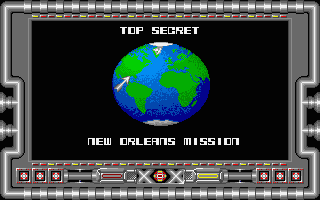 AST Screenshots