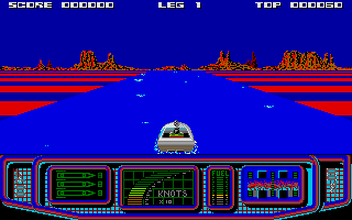 AST Screenshots