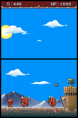 Screenshots