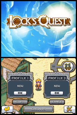 Screenshots