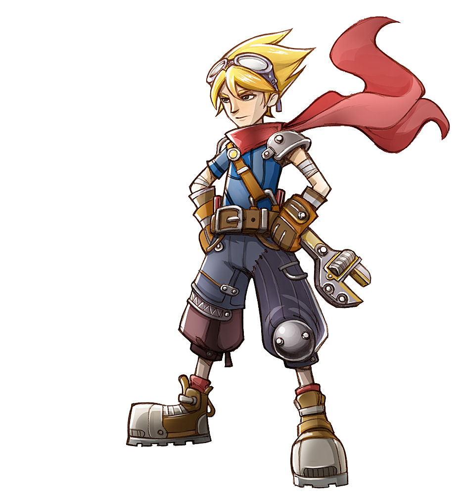 Concept Art