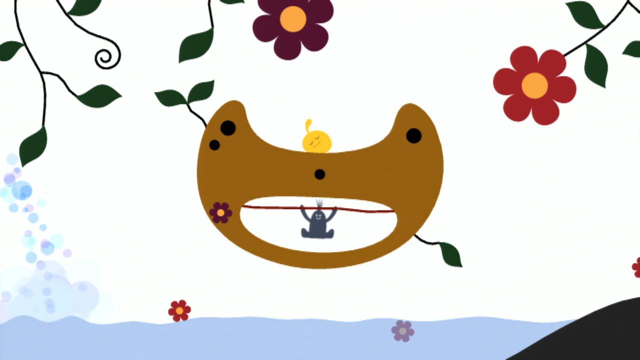 LocoRoco Cocoreccho