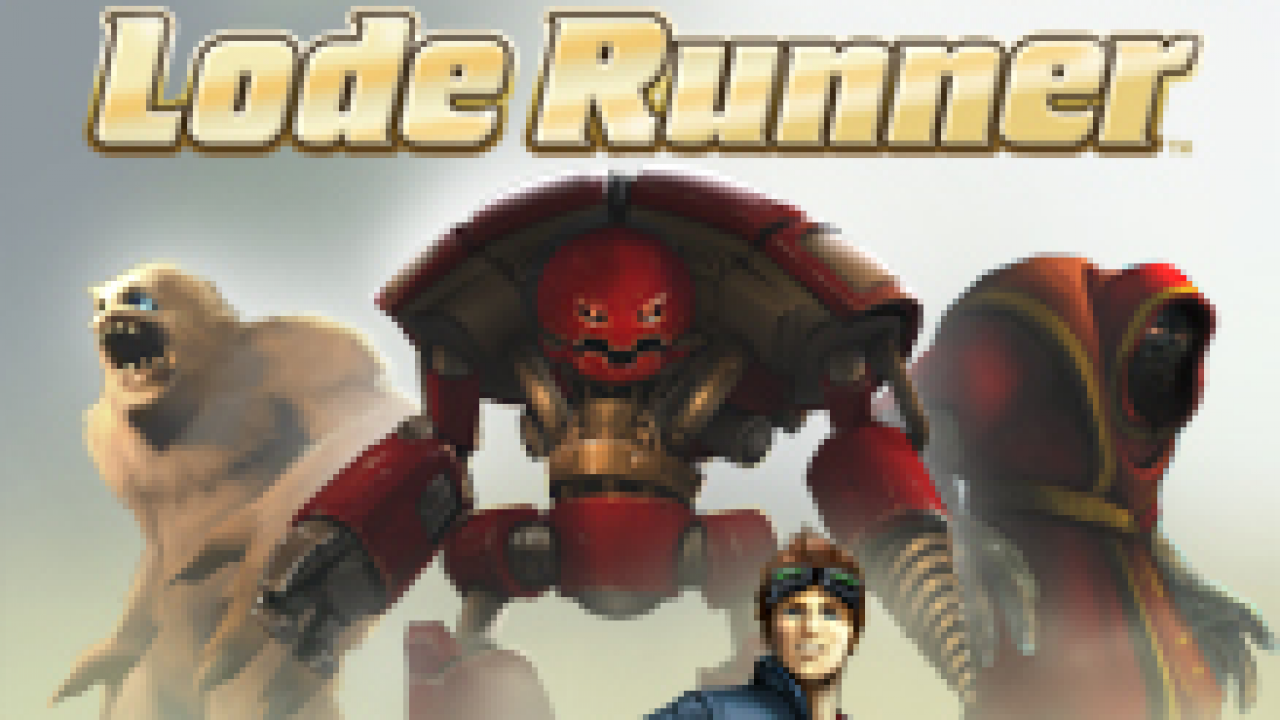 Lode Runner