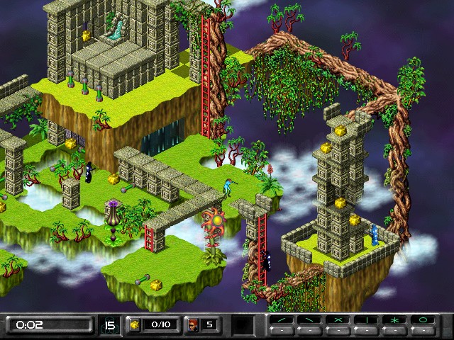 Lode Runner 2