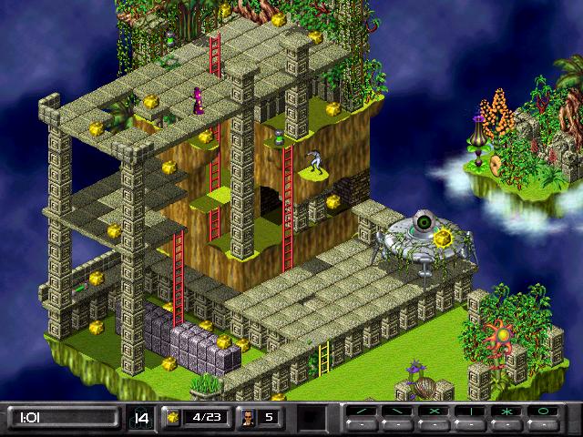 Screenshots