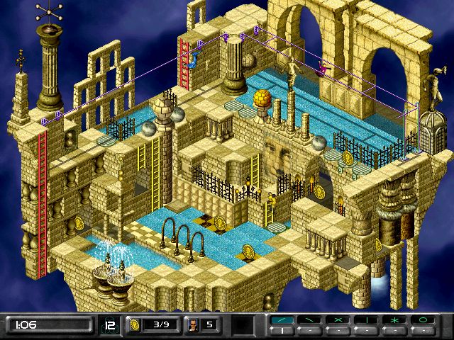 Screenshots