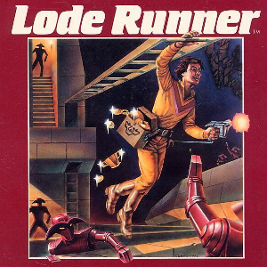 Lode Runner