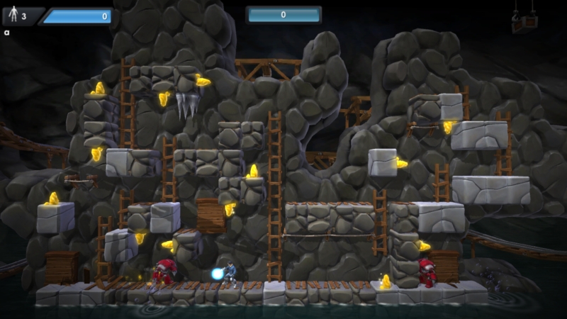 SPEC Screenshots