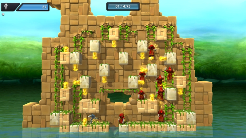 SPEC Screenshots