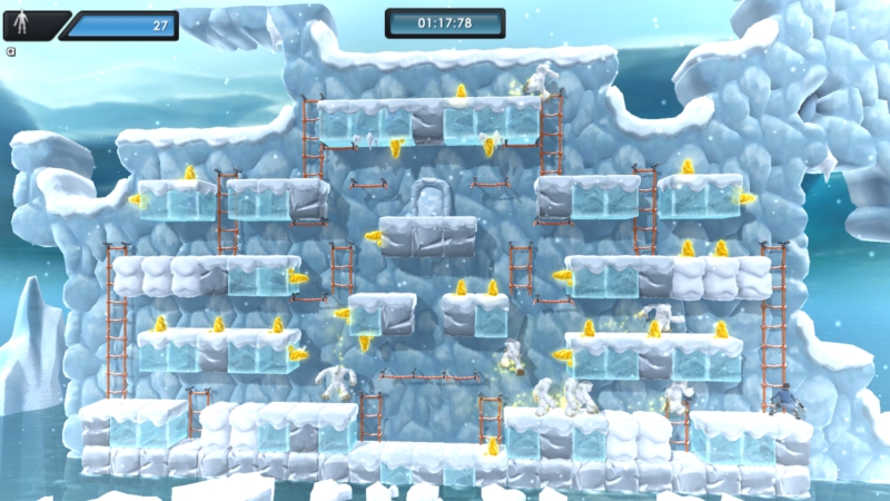 SPEC Screenshots
