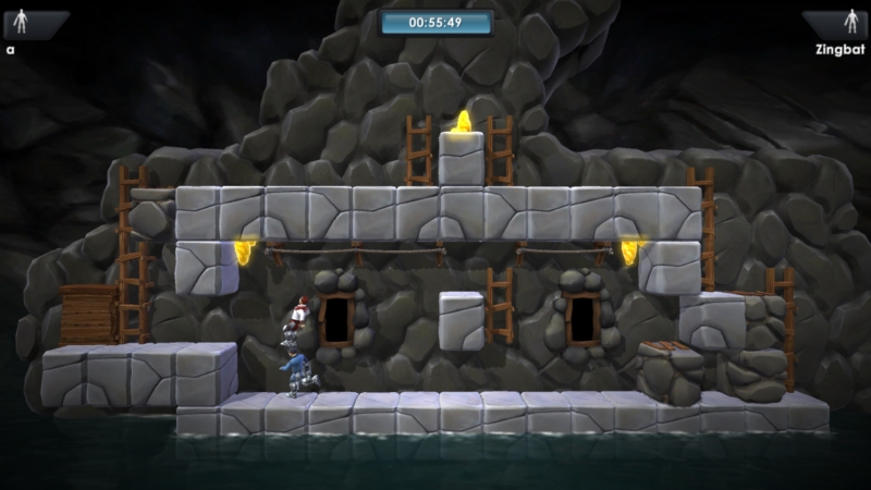 SPEC Screenshots