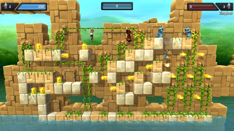 SPEC Screenshots
