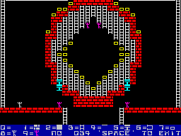 SPEC Screenshots