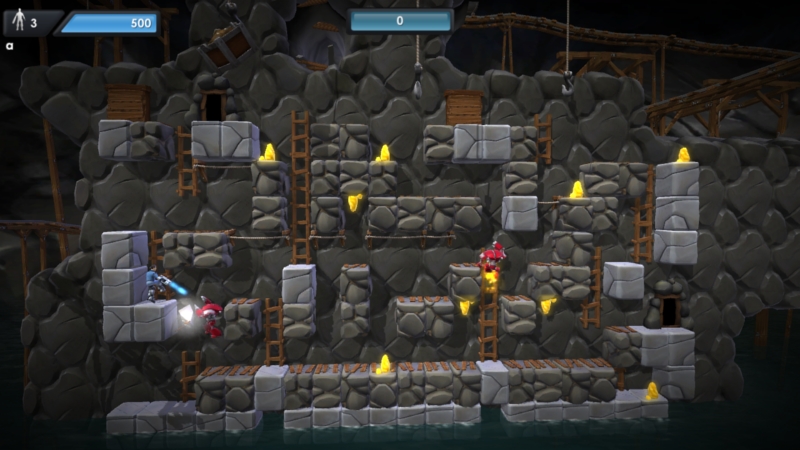SPEC Screenshots