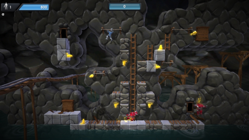SPEC Screenshots