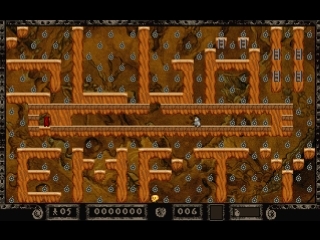 Lode Runner: The Legend Returns