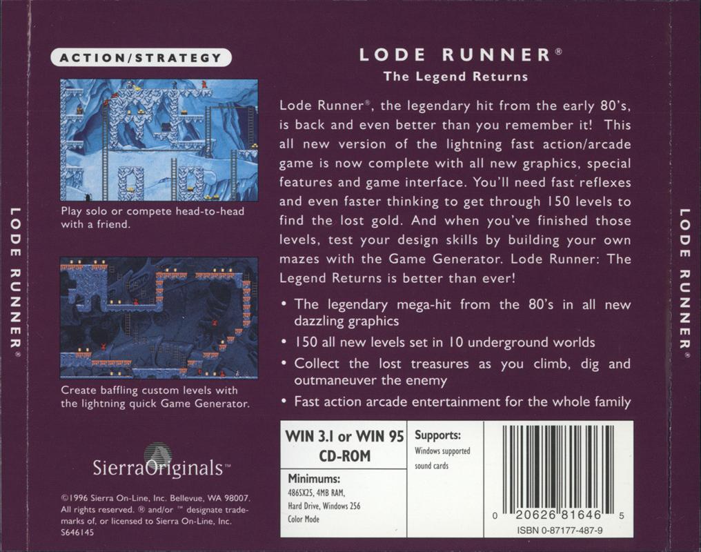 Box Art