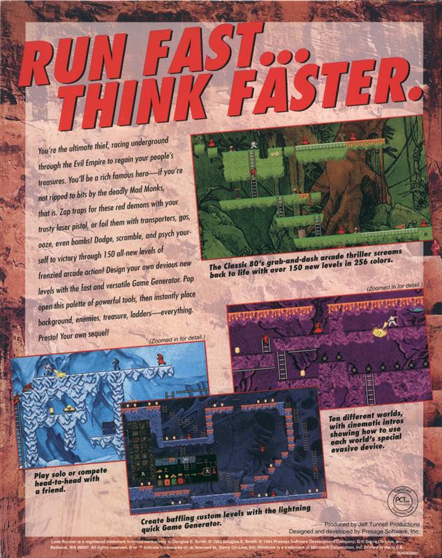 Box Art