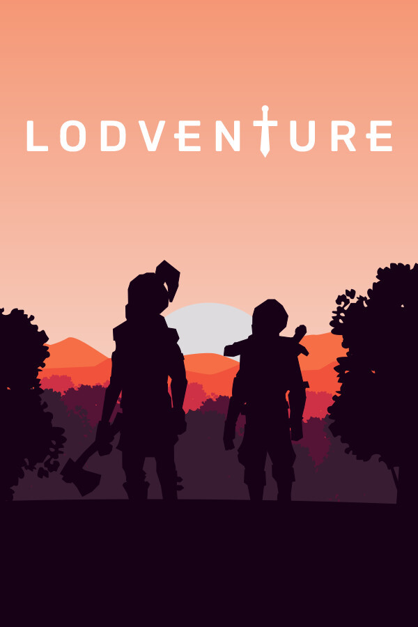 Lodventure