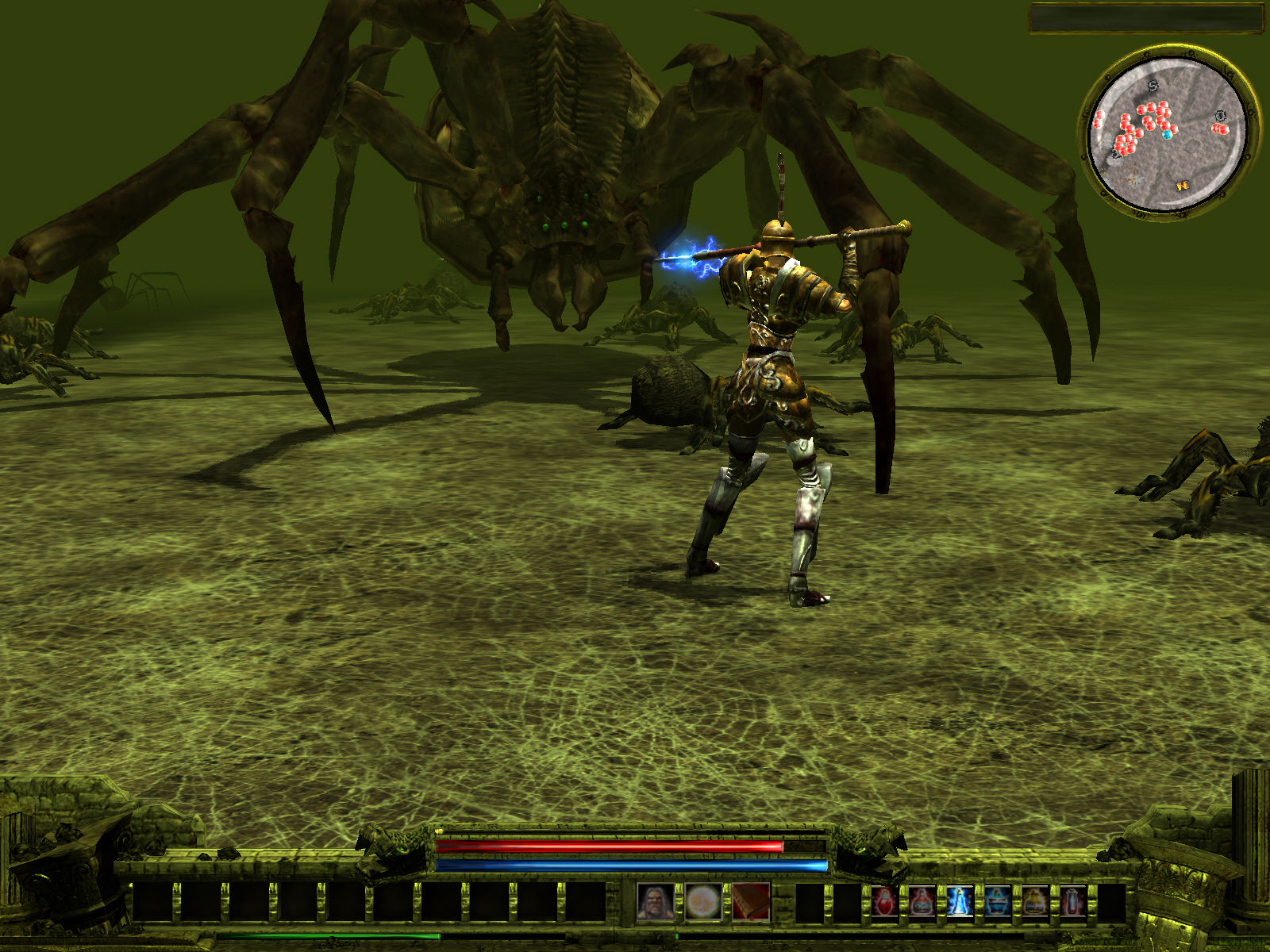 Screenshots