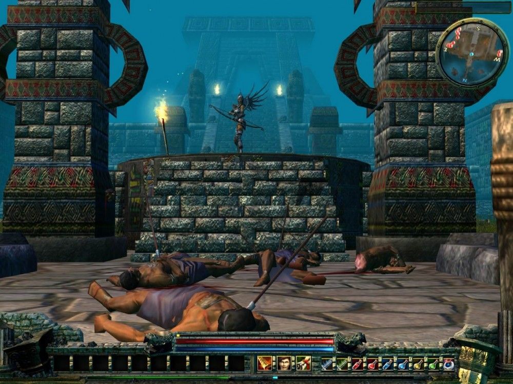 Screenshots