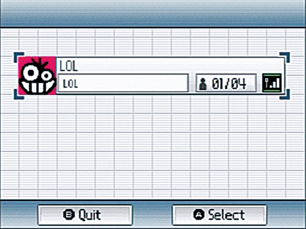 Screenshots