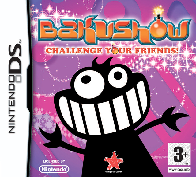Box Art